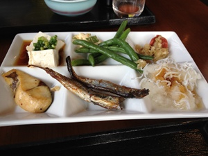 朝食ビュッフェ 朝食ビュッフェ