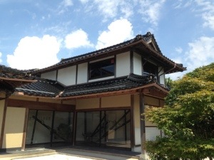 出雲キルト美術館