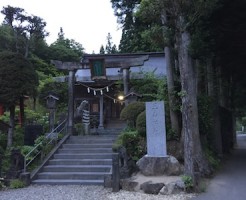 三吉神社